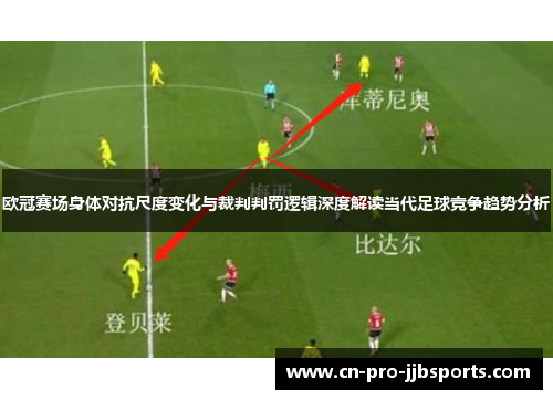欧冠赛场身体对抗尺度变化与裁判判罚逻辑深度解读当代足球竞争趋势分析 欧冠赛场身体对抗尺度变化与裁判判罚逻辑深度解读当代足球竞争趋势分析